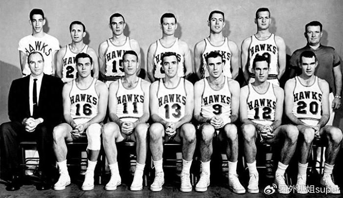 体育平台-哪些球星从新秀到退役都是球队第一核心？整个NBA历史只有六位