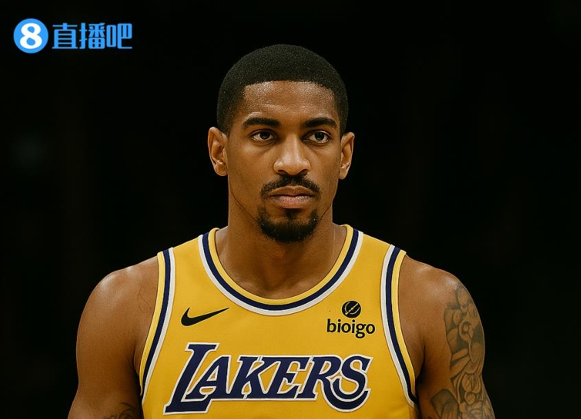 😋追梅尔顿？若湖人裁米尔顿+底薪签蒂耶罗 可使用双年特例