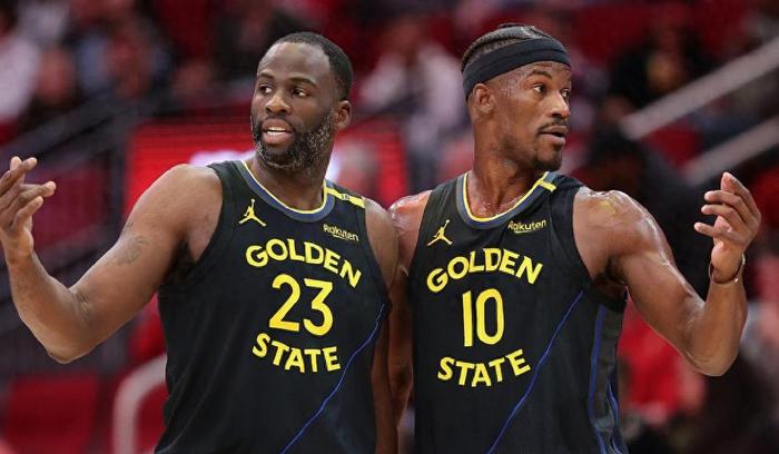 本赛季最被低估的交易！现役最强小球五号位之一，大合同向你招手