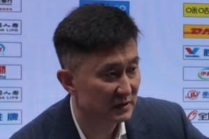 乐鱼体育-杜锋谈哈维绝杀：这球难度很大 上海今天拼得更凶&amp;运气更好一点