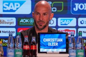 乐鱼体育-记者：霍芬海姆主帅伊尔泽的去留谈判，将在球队确定保级后展开