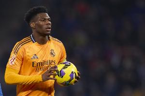 乐鱼官网-阿斯报：琼阿梅尼新赛季将扮演重要角色，他能提供战术多样性