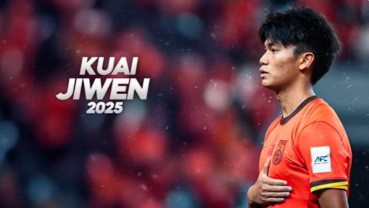 乐鱼体育-隐藏的瑰宝！巴西球探博主报告19岁蒯纪闻：模版维尔茨、库蒂尼奥