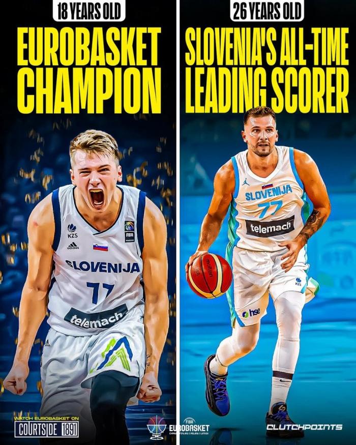 乐鱼体育-东契奇字母哥约基奇申京，欧锦赛数据和表现，谁更强？