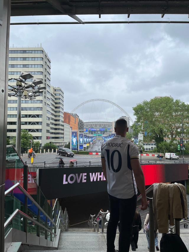 官方入口-【手记】皇马多特欧冠决战，也是温布利的正名之战！