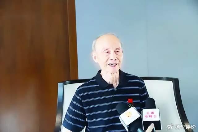 乐鱼体育-质疑郎平的张然今何在？95岁仍坚持其观点，入住高端养老院很幸福