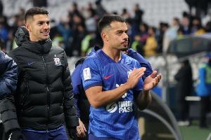 东体：申花主动变阵可能性不是特别大，李可对位顶替阿马杜