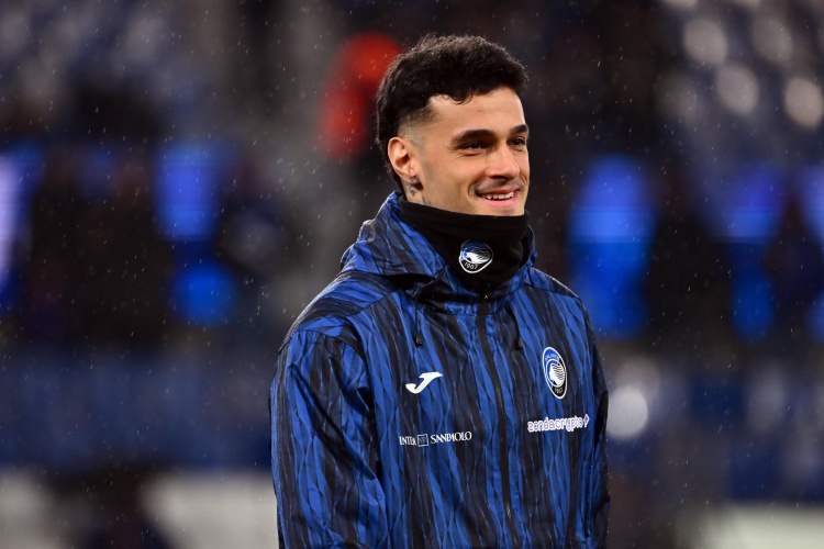 乐鱼体育-斯卡马卡谈战胜尤文：这是势均力敌的比赛，我们更善于把握机会