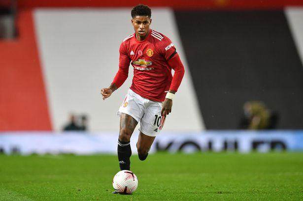 官方入口-拉什福德将接受肩部手术 英媒：或缺阵12周