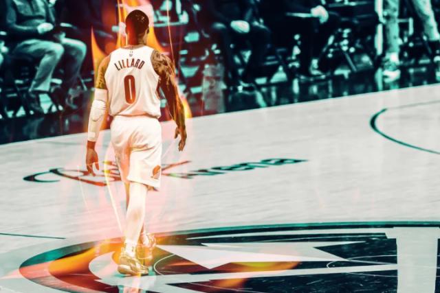 乐鱼体育-助威声越大输得越多 季后赛主场优势已无关紧要？